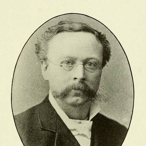 Leon F. Harvey