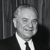Leon Jaworski