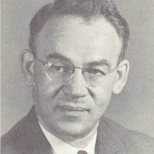 Leon Katz