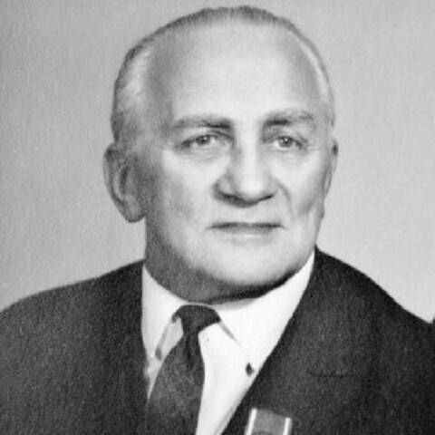 Leon Suzin