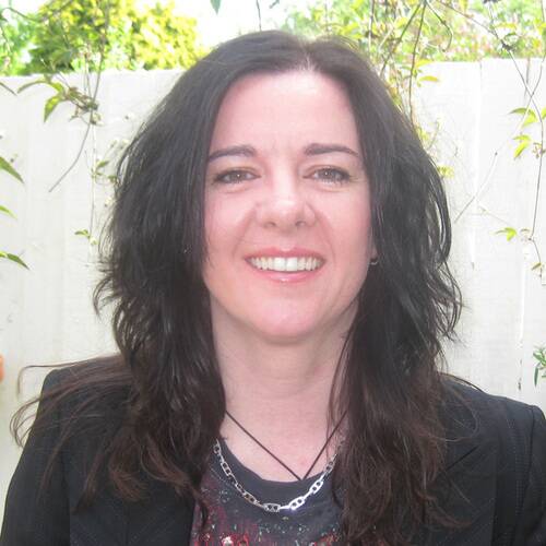 Leona Graham