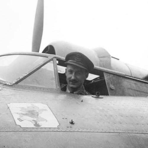 Leonard Birchall