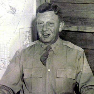 Leonard F. Wing