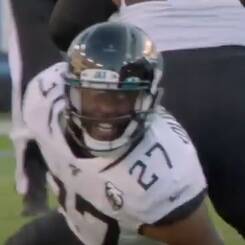 Leonard Fournette