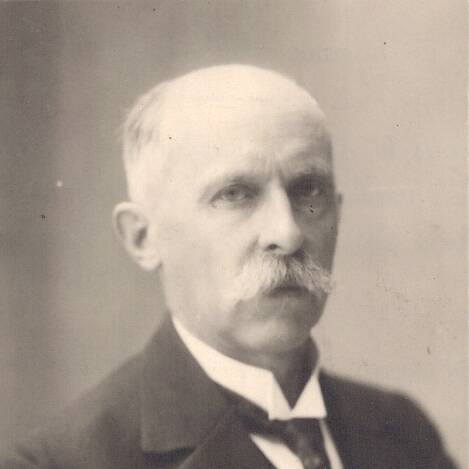 Léonard Misonne