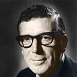 Leonard Woodcock