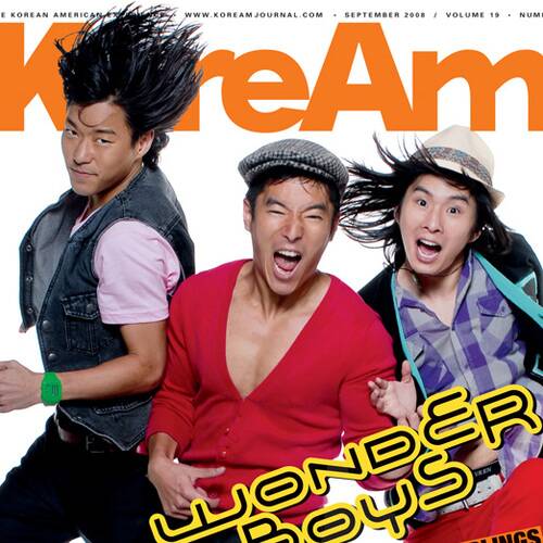 Leonardo Nam