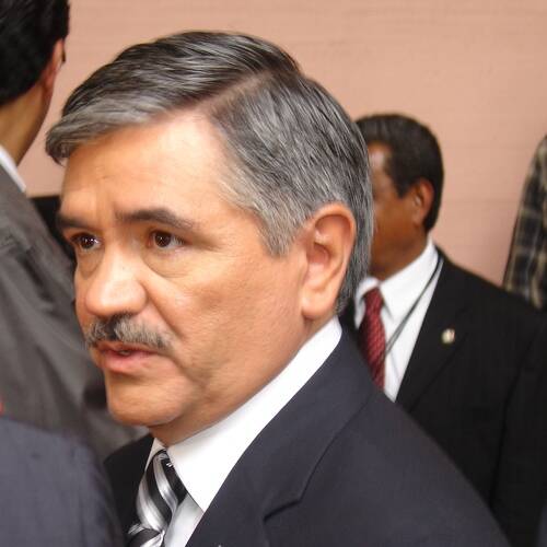 Leonardo Valdés Zurita