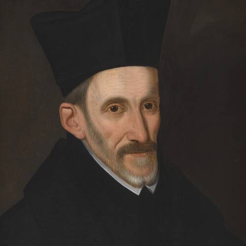 Leonardus Lessius