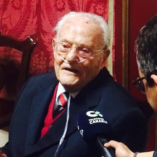 Leoncio Afonso Pérez