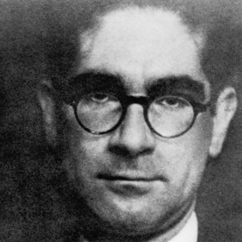 Leone Ginzburg
