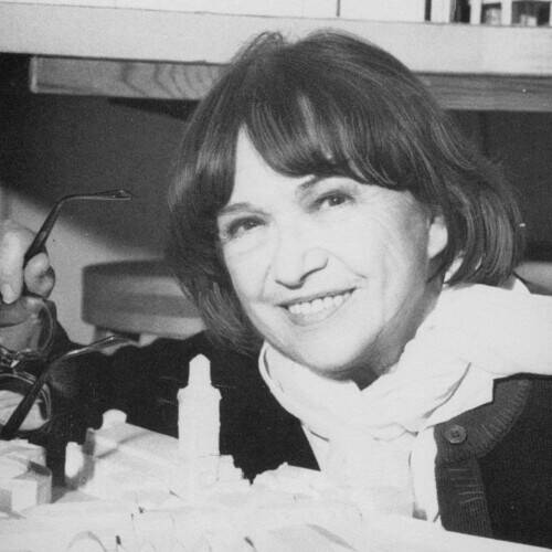 Léonie Geisendorf