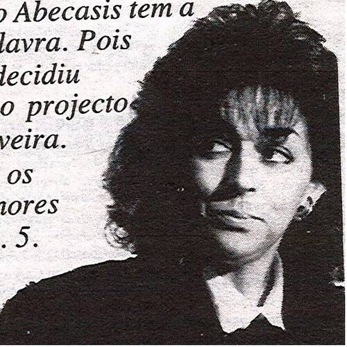 Leonor Beleza