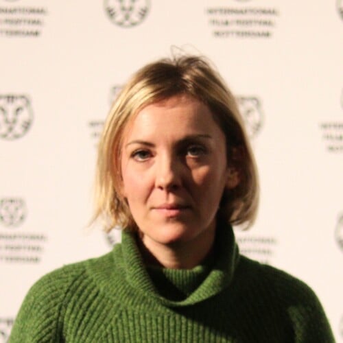 Léonor Serraille