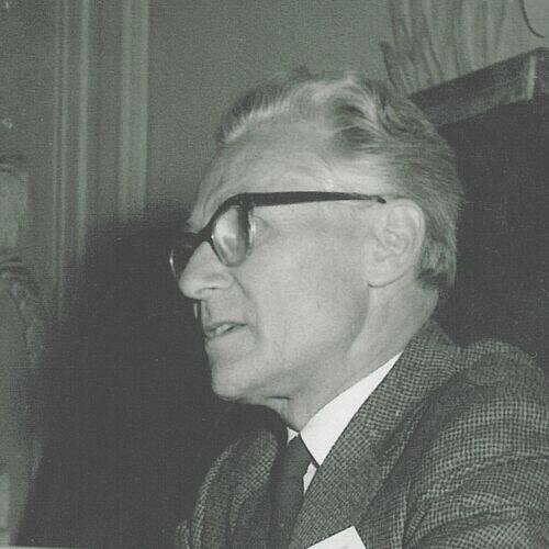 Leopold Müller