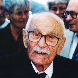 Leopold Vietoris