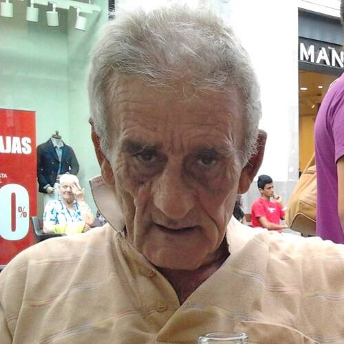 Leopoldo María Panero
