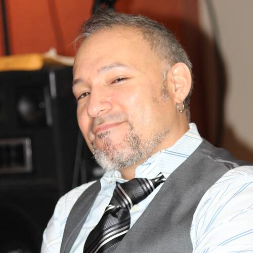 Leraldo Anzaldua