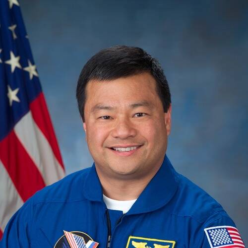 Leroy Chiao