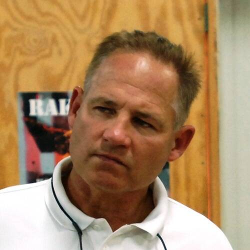 Les Miles