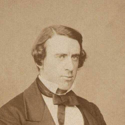 Leslie Stephen