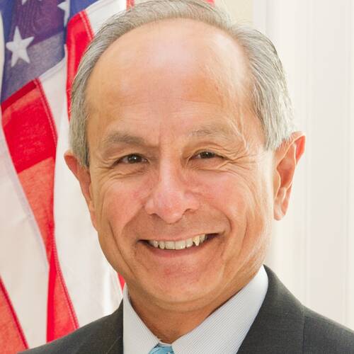 Leslie E. Wong