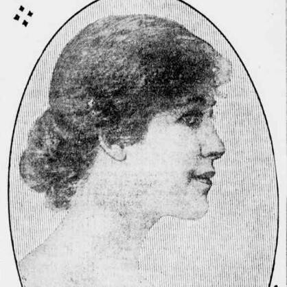 Leta Stetter Hollingworth