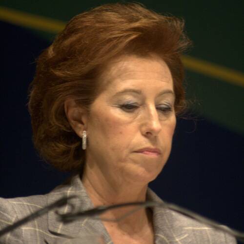 Letizia Moratti