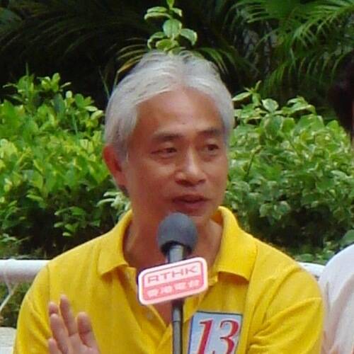 Leung Yiu-chung