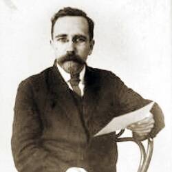 Lev Kamenev