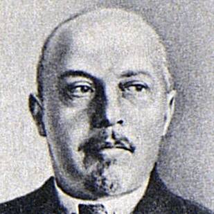 Lev Khinchuk