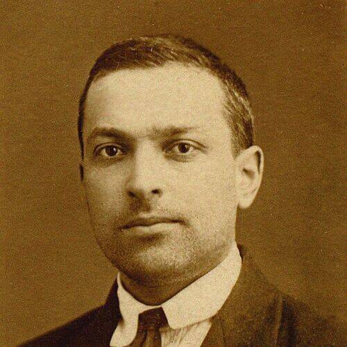 Lev Vygotsky