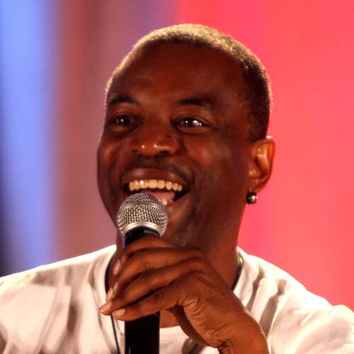 LeVar Burton
