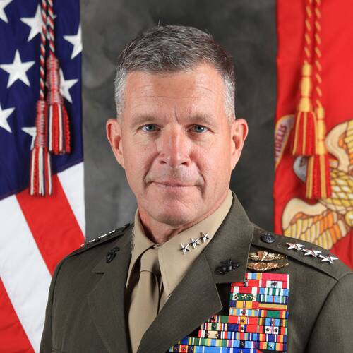 Lewis A. Craparotta