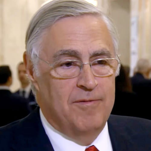 Lewis A. Kaplan