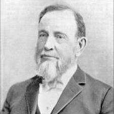 Lewis A. Swift