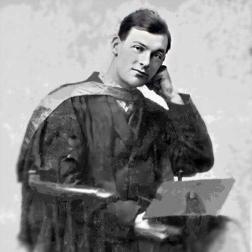 Lewis Valentine