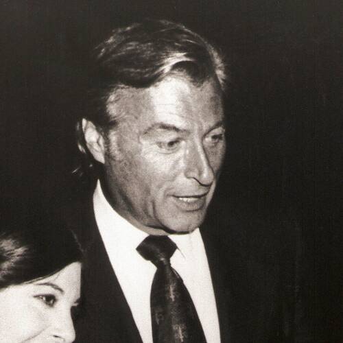 Lex Barker