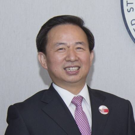 Li Ganjie