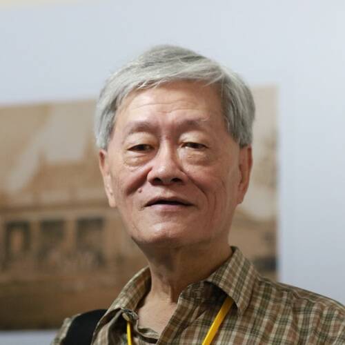 Li Kuei-Hsien