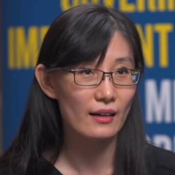 Li-Meng Yan