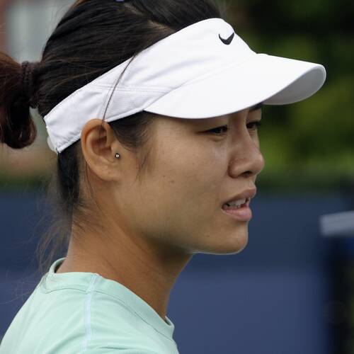 Li Na