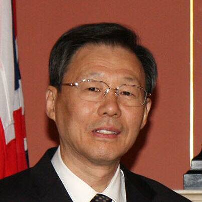 Li Xueyong