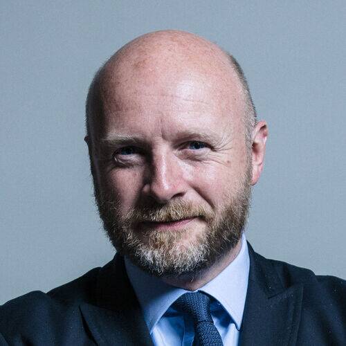 Liam Byrne