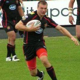 Liam Colbon