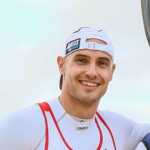 Liam Heath