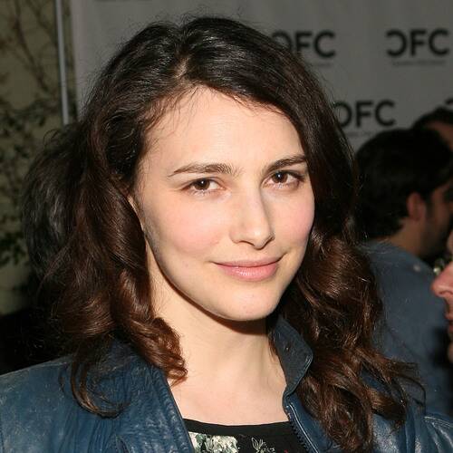 Liane Balaban