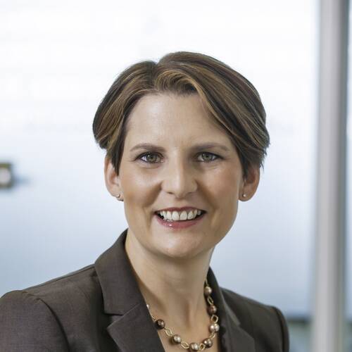 Liane Davey