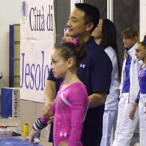 Liang Chow
