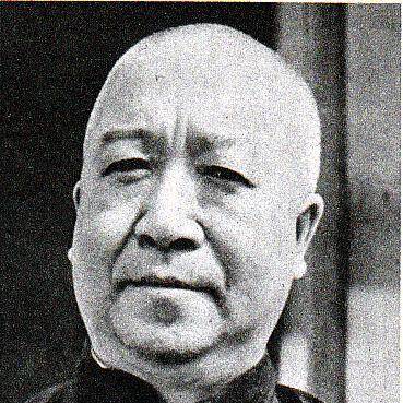 Liang Hongzhi